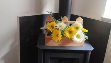 Blue Castle House - Foto 3