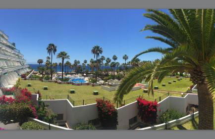 DUQUE BEACH apartment 3 rooms - Foto 41