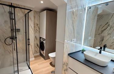 Apartamentos Prestige Málaga - Suite V - Photo 64