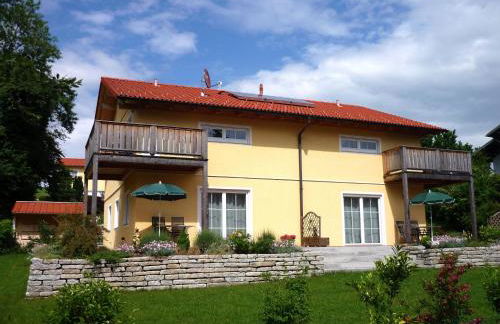 meywohnen Bad Endorf - Foto 3