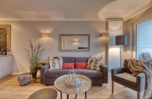 Herzbergs.Ferienwohnungen Meerfühlen - Foto 1