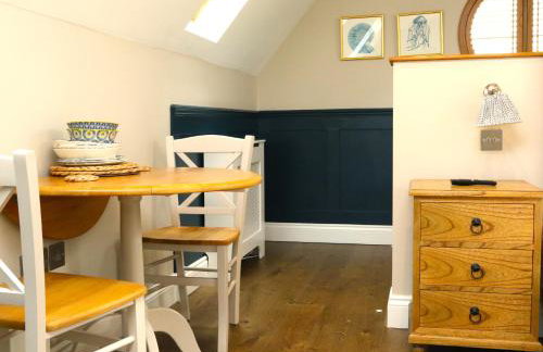 The Loft at the Croft - Stunning rural retreat perfect for couples & dogs - Foto 18