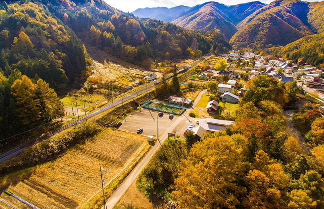 Miyori Furusato Taikenmura - Foto 60