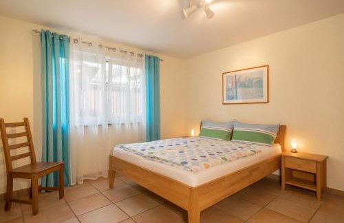 Sabinas Gästewohnung - Foto 12