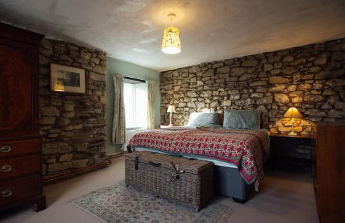 Farmhouse Charm with Modern Style in Pembrokeshire - Foto 40