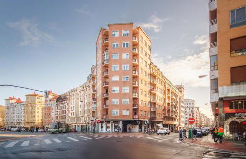 San Mames Apartment - Free Parking - Foto 34