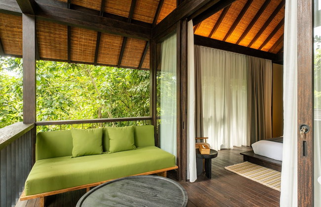 Rumah Lituhayu - Photo 15
