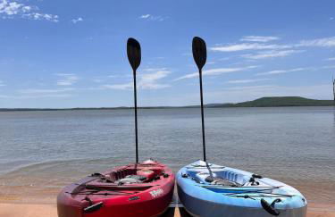 LakeFire Cabin - Foto 20