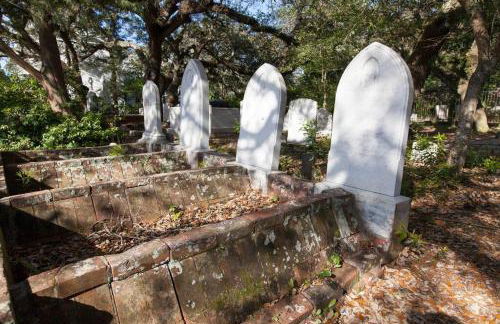 Beaufort Harbour Suites East Lodge - Foto 22