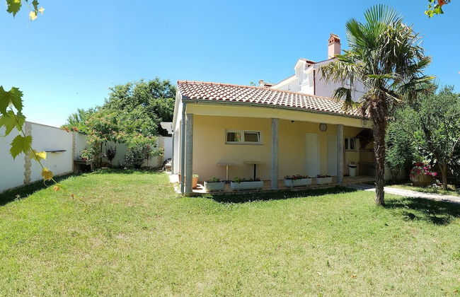 Beautiful 2-bed Apartment in Nin - Foto 16