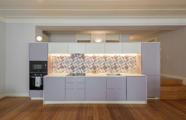 Almaria Edifício da Corte - Photo 33