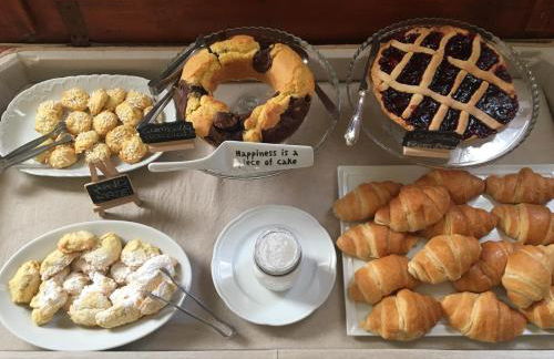 Agriturismo Pieve Sprenna - Foto 53