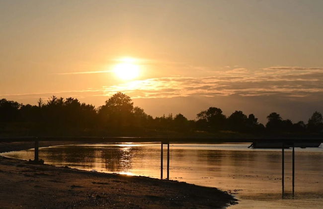 5 Person Holiday Home in Middelfart - Foto 29