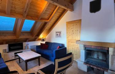 Chalet Oz en Oisans Station - Alpe d'Huez - Foto 7