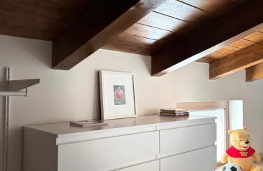 Villa Arancio - Foto 14