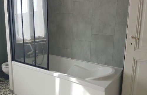 Audun-Le-Tiche - Appartements 3 chambres - Foto 20