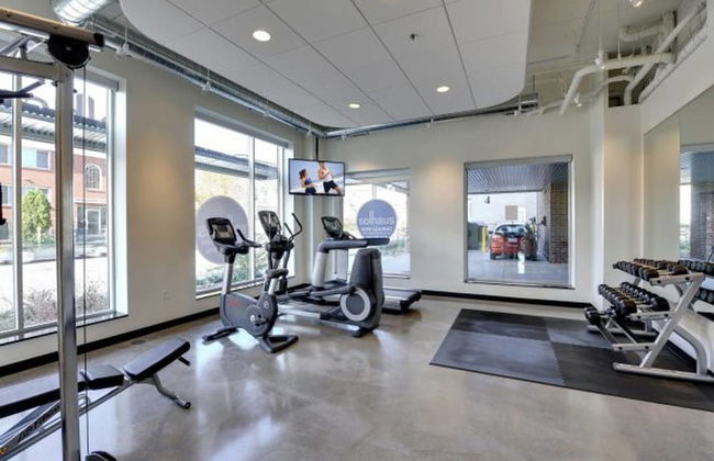 The Luxe Suites at Prospect Park - Foto 71