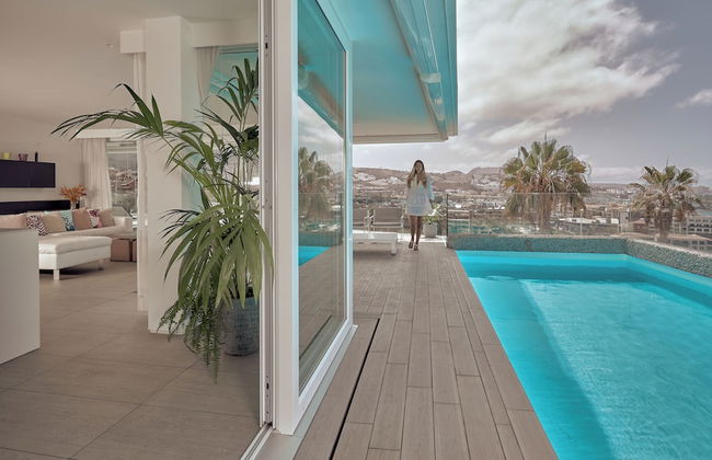 Hotel Baobab Suites - Foto 37