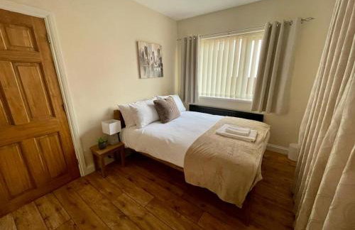 Cherry Tree Lodge - Foto 8