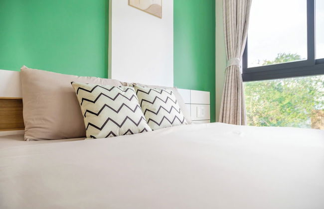 Anna Premier Apartment Ho Chi Minh - Foto 29