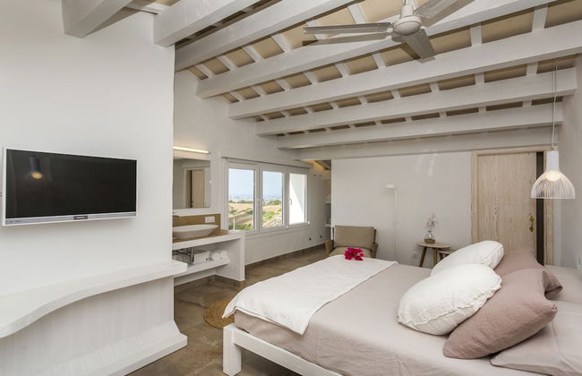 Agroturisme Son Vives - Adults Only - Foto 18