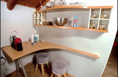 Casa Happy - La mansarda del sorriso con parcheggio privato a Valcorrente - Foto 64