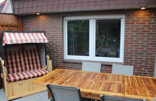 AAR Nordsee Appartement - Foto 37