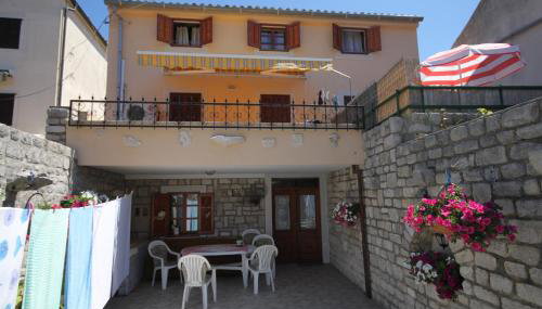 Apartments by the sea Osor, Losinj - 8088 - Foto 3