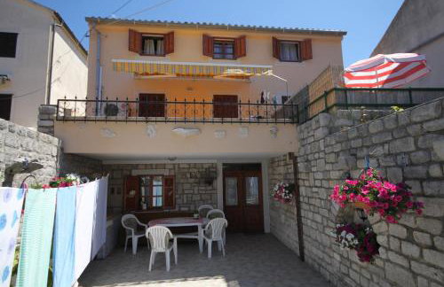 Apartments by the sea Osor, Losinj - 8088 - Foto 2