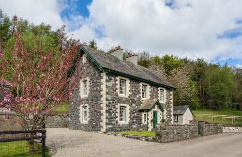 Keeper's Cottage - Foto 1