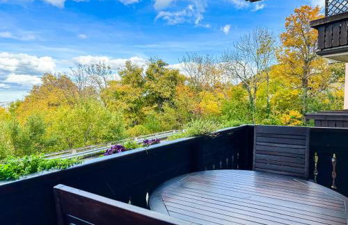 La Terrazza sul Bosco - Vista&Relax a Sestola - Foto 9