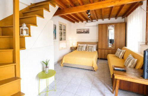 SOFIAS APARTMENTS in LESVOS - Photo 4