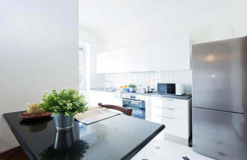 CasaViva - Elegant Trilo with parking in Genova - Foto 2