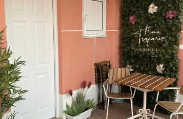 Maria Trafaria House - Photo 8