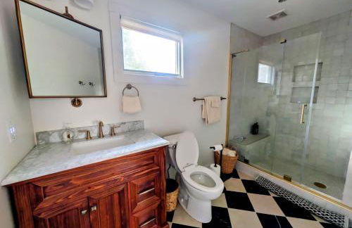 Luxury Coastal Cottage family - Foto 32