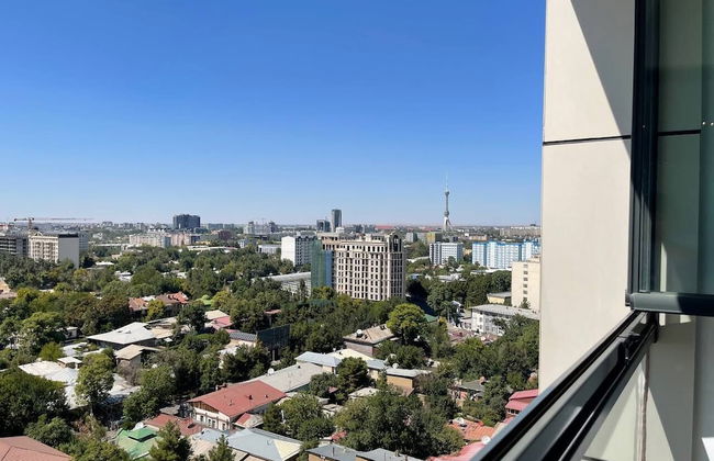 Akay city Golden studio - Foto 20