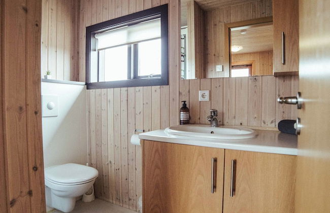 Minniborgir Cottages & Restaurant - Foto 27