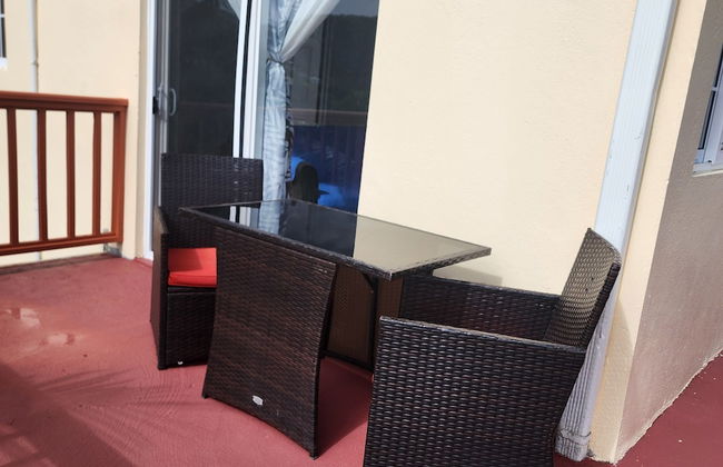 Flamboyant Villa - Foto 47