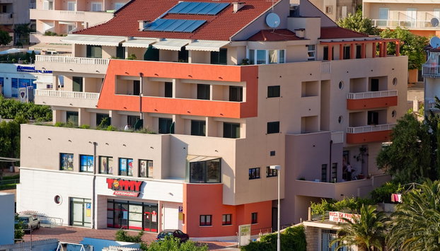 Apartments Agava - Foto 2, Profilbild