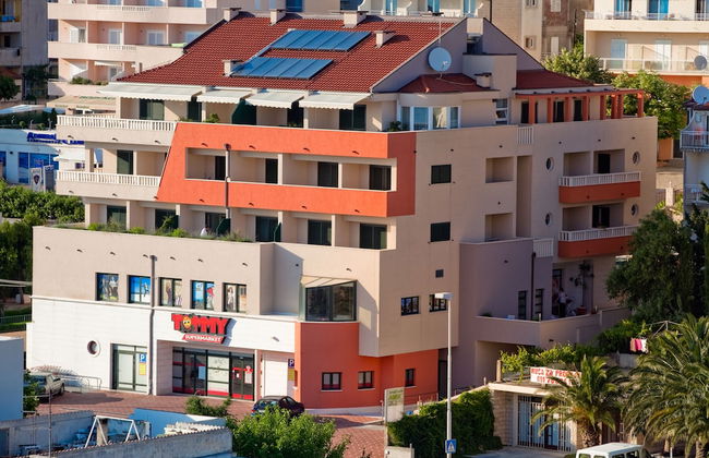 Apartments Agava - Foto 1