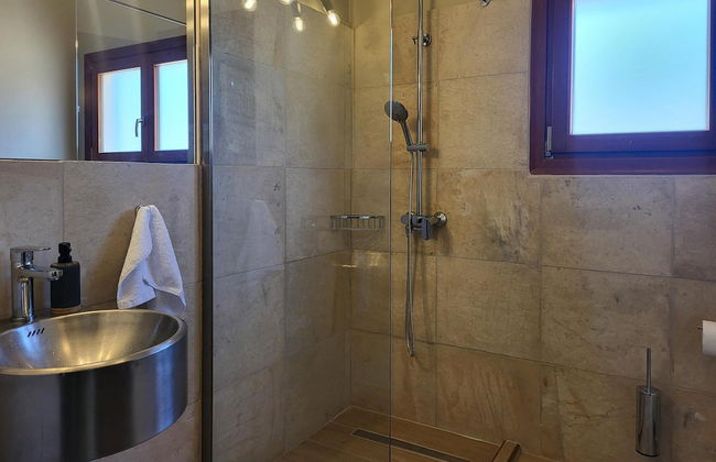 Villa Mikaela in Hersonissos - Photo 32