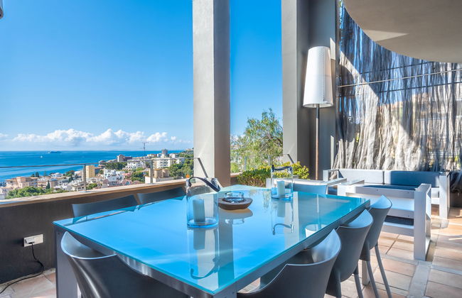 Villa Vistamar by Interhome - Foto 80