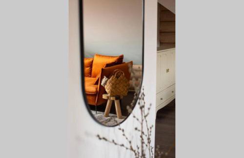 Sielski dom z basenem w Rydzewie - Foto 38