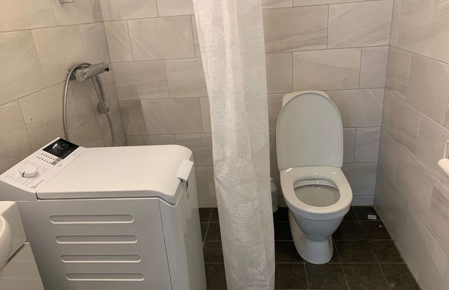 Kista Stockholm Apartment - Photo 10