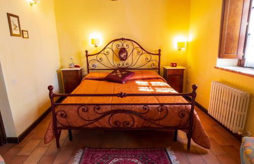 Agriturismo Casal Cerqueto - Photo 17