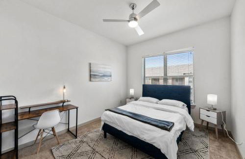 Modern 1BR near TPC Golf - Foto 10