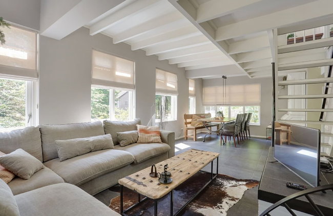 Villa in Netherlands With Sauna & Comfort - Photo 13