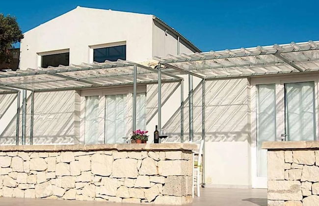 Turismo Rurale Cozzo di Papaleo - Photo 43