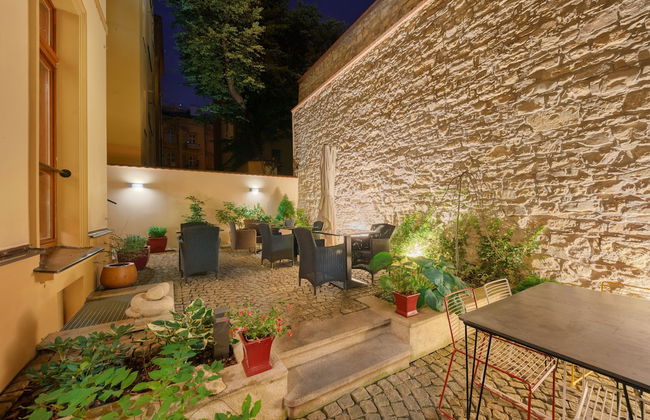 Hunger Wall Residence - Foto 28