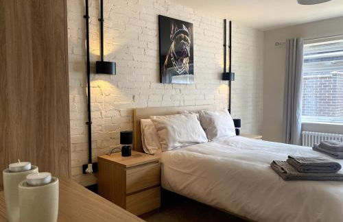 Detached Home Near Kings Lynn - Foto 25